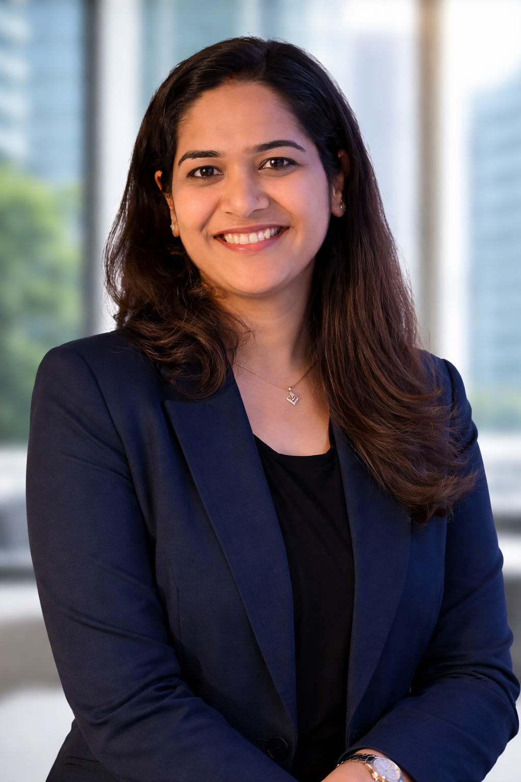 Agrata Agrawal