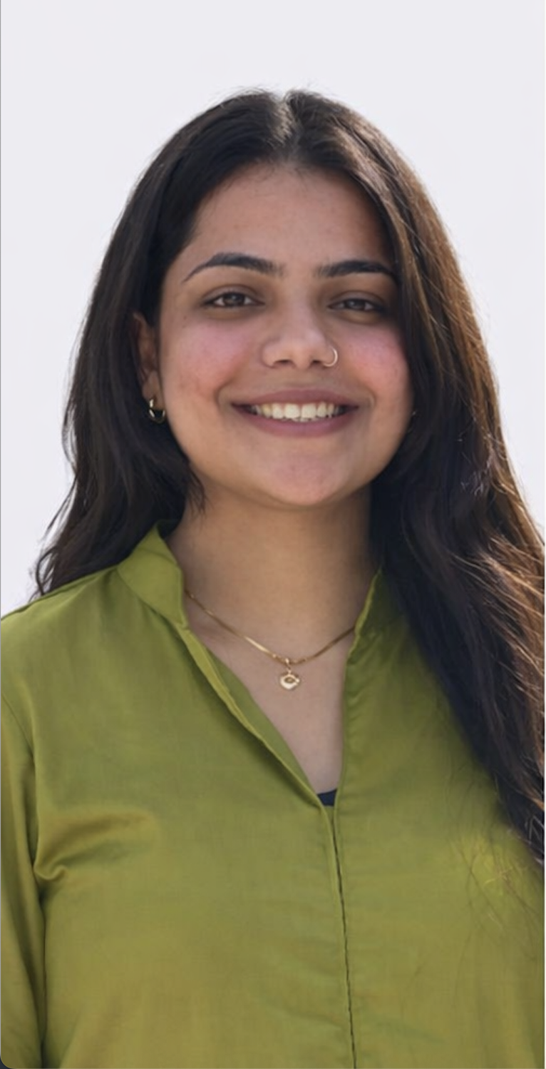 Estuti Singh
