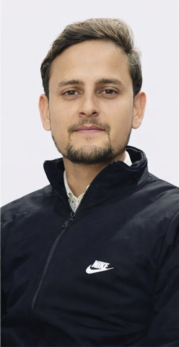 Harpreet Singh