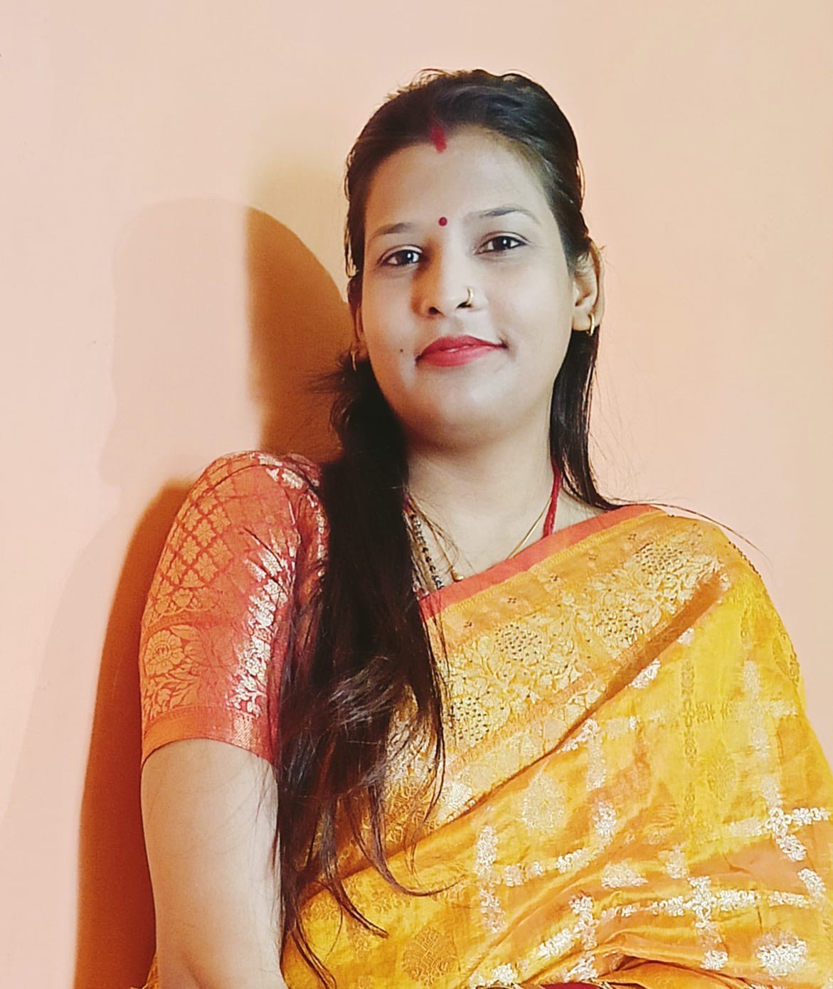 Kannupriya Chauhan
