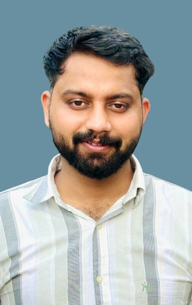 Akshit Khari